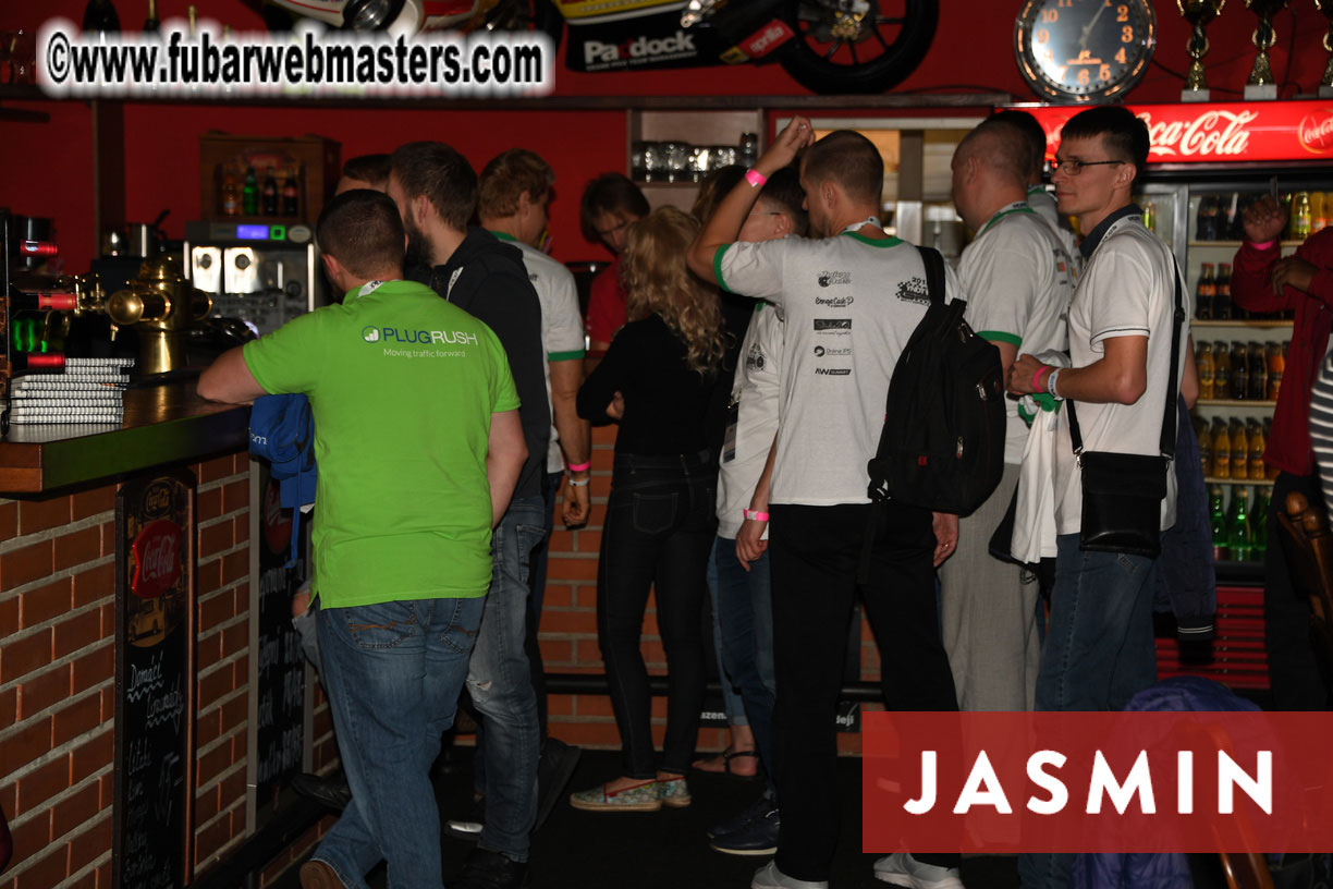 YNot Karting Grand Prix