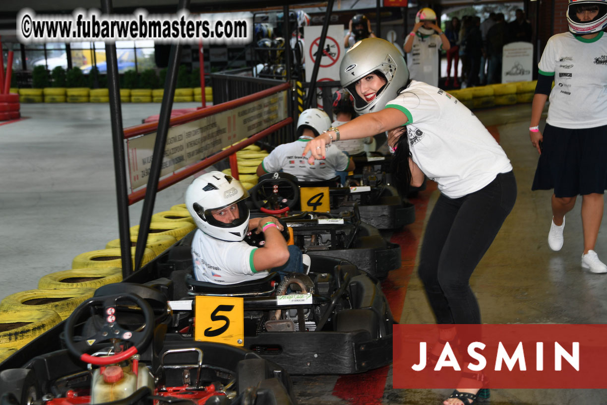 YNot Karting Grand Prix