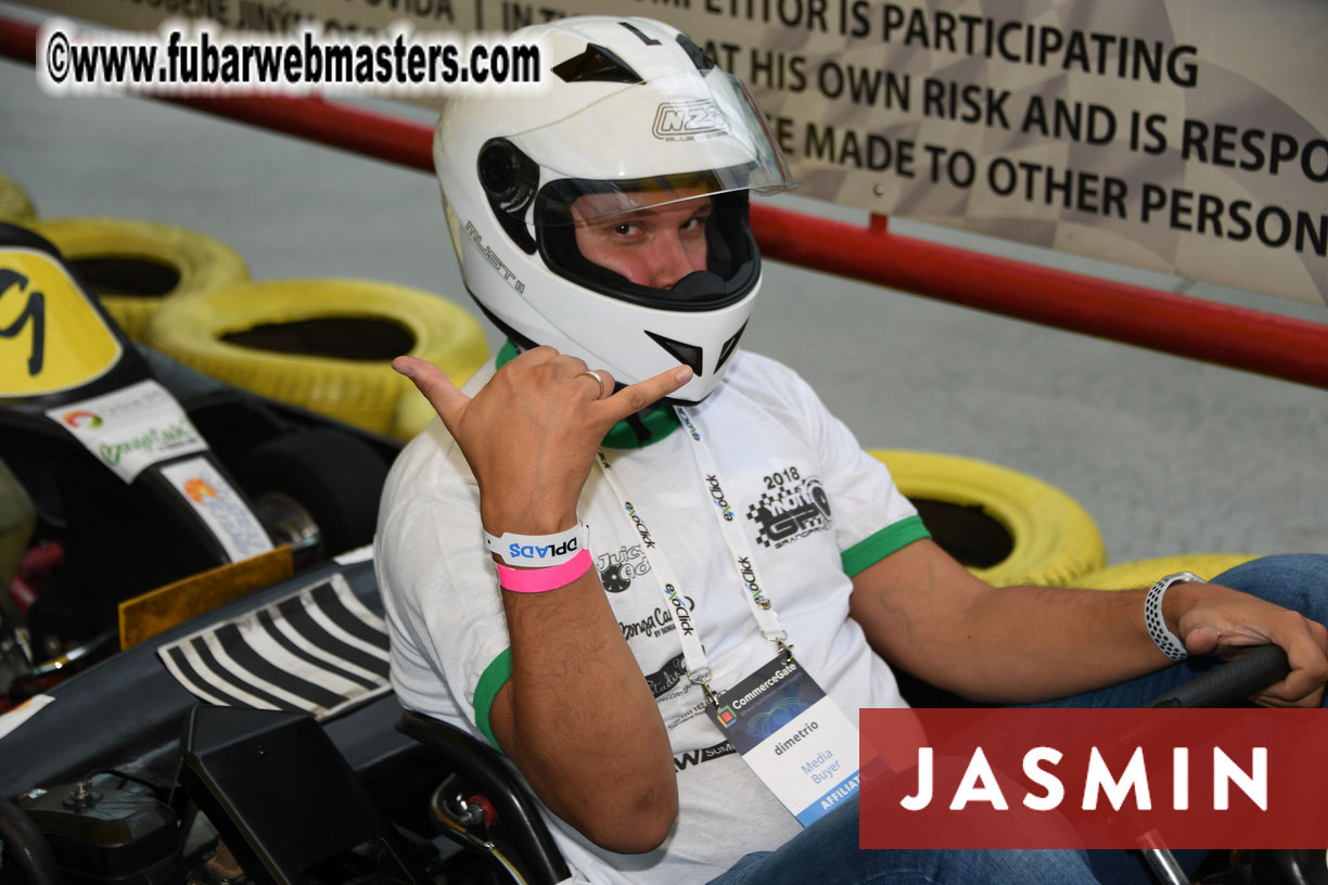 YNot Karting Grand Prix