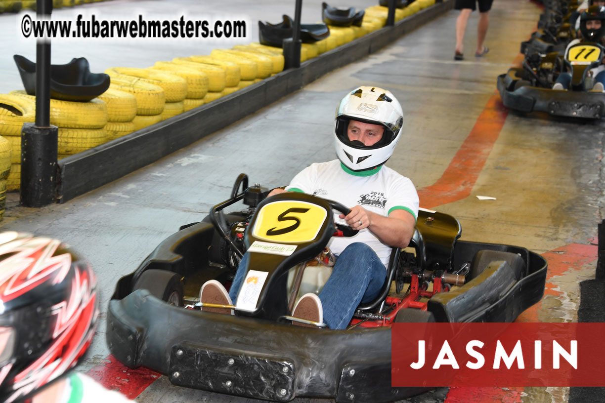 YNot Karting Grand Prix