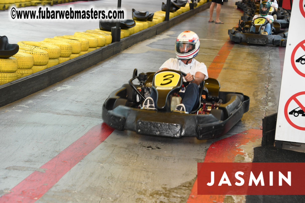 YNot Karting Grand Prix