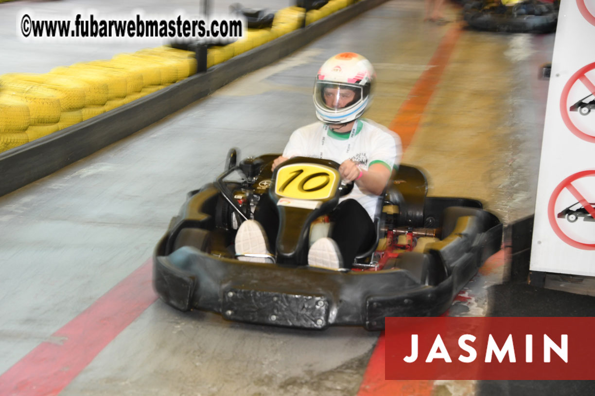 YNot Karting Grand Prix