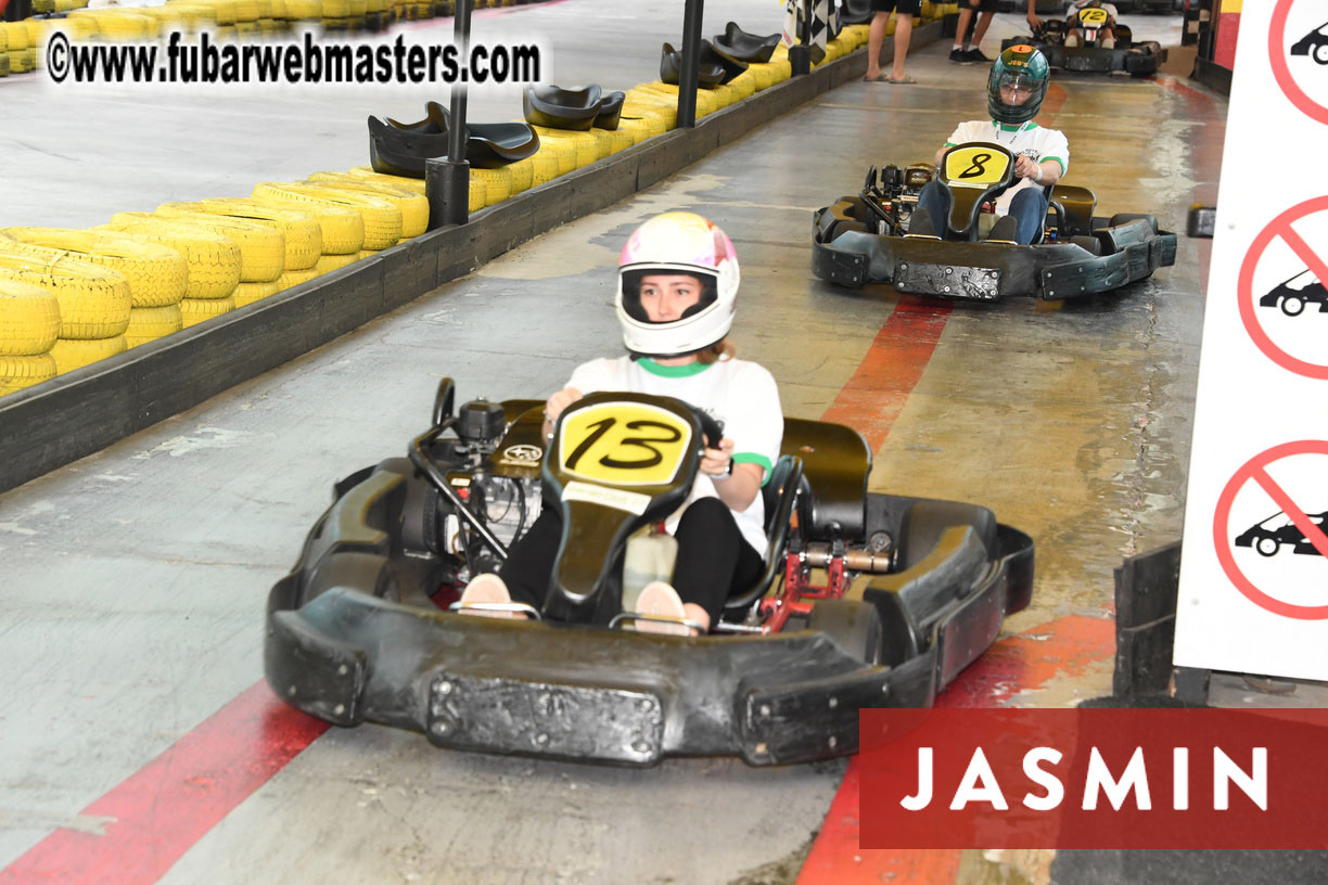 YNot Karting Grand Prix