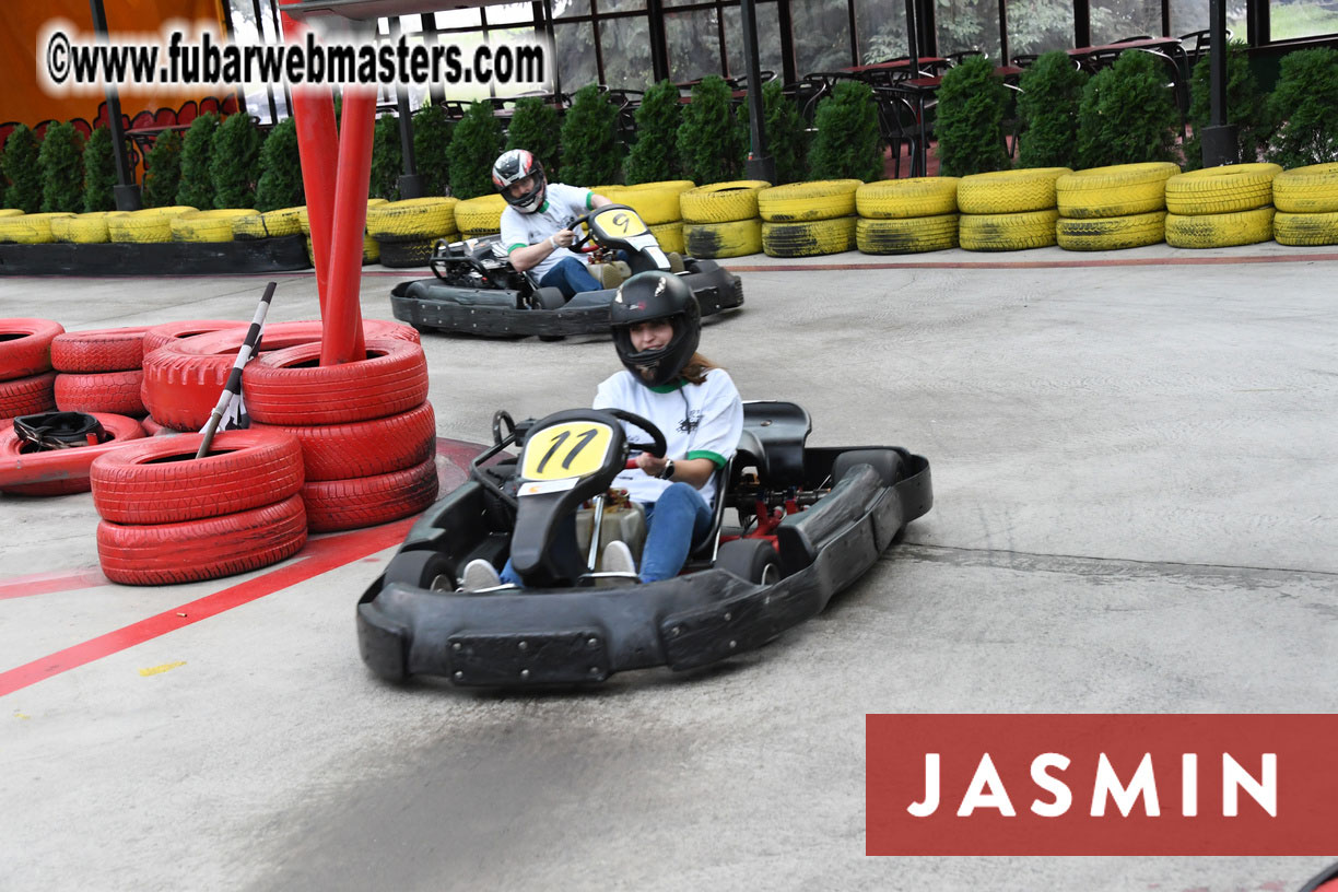 YNot Karting Grand Prix