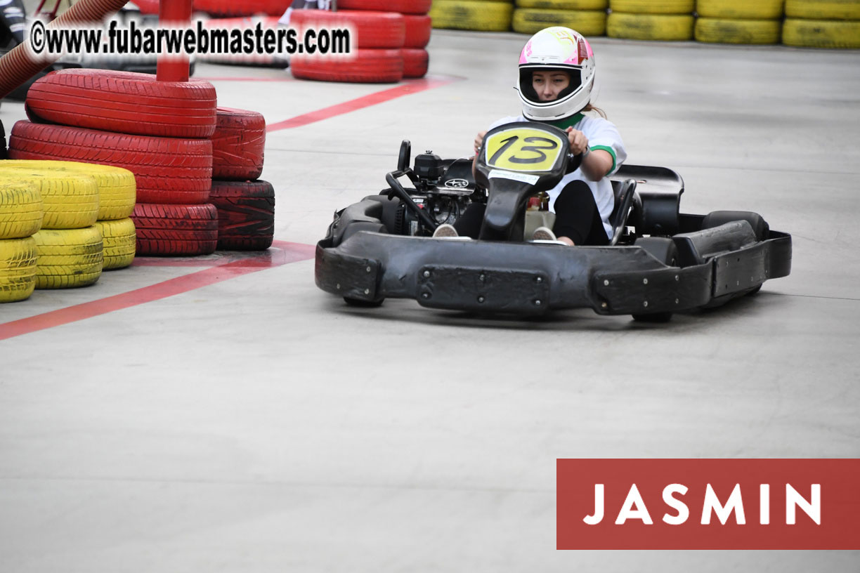 YNot Karting Grand Prix