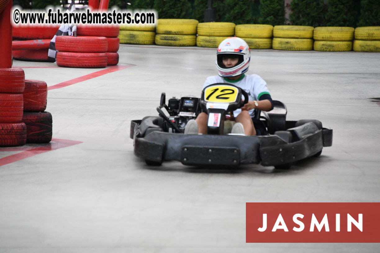 YNot Karting Grand Prix