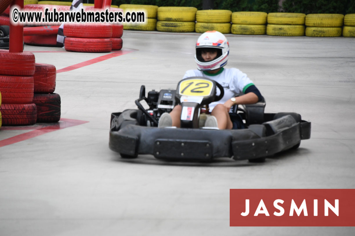 YNot Karting Grand Prix