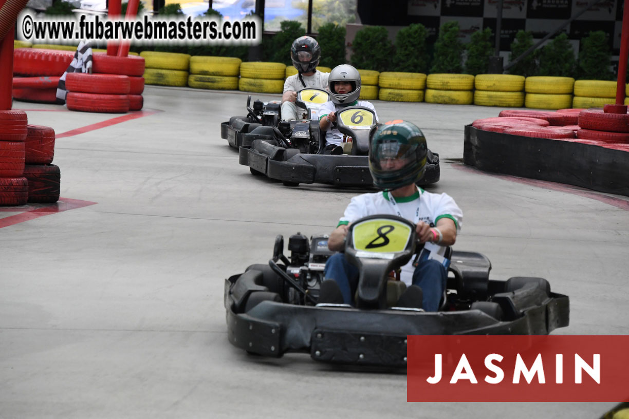 YNot Karting Grand Prix