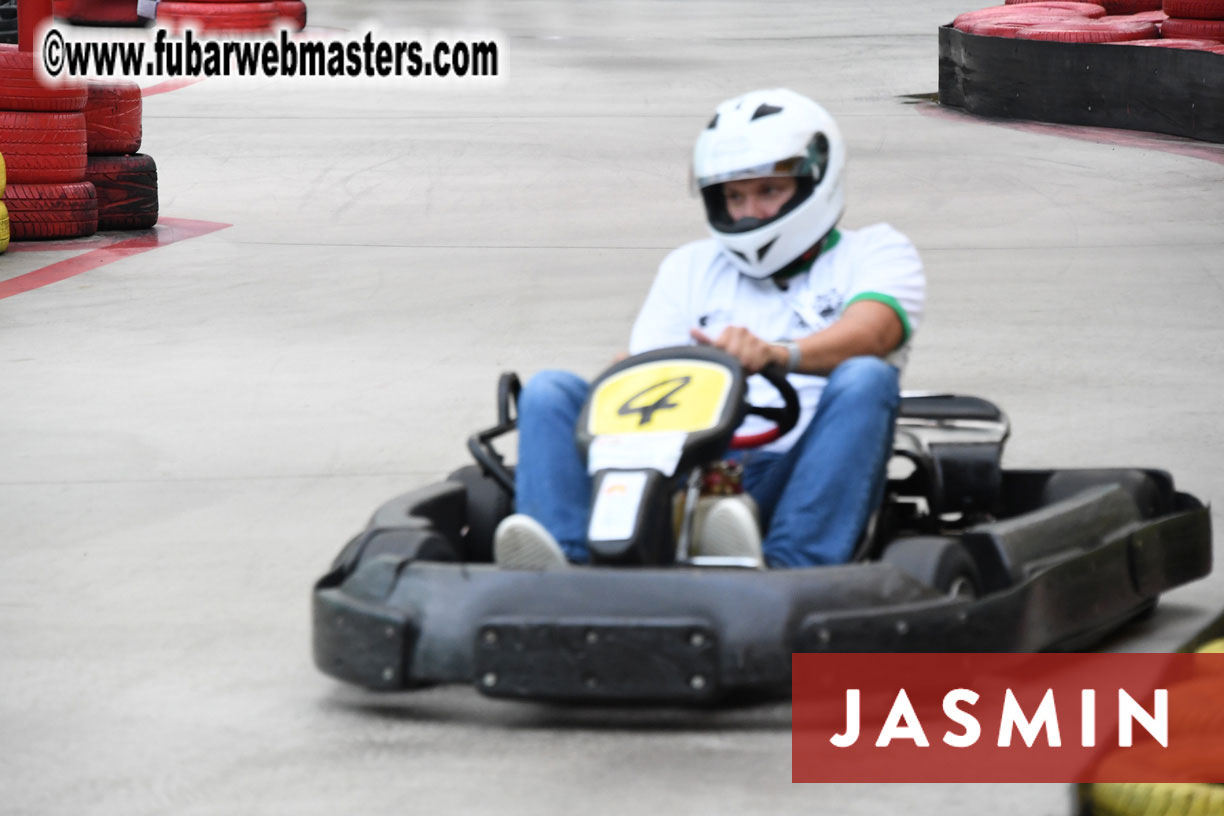 YNot Karting Grand Prix