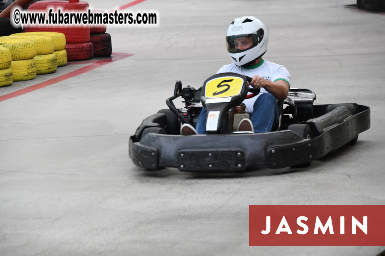 YNot Karting Grand Prix