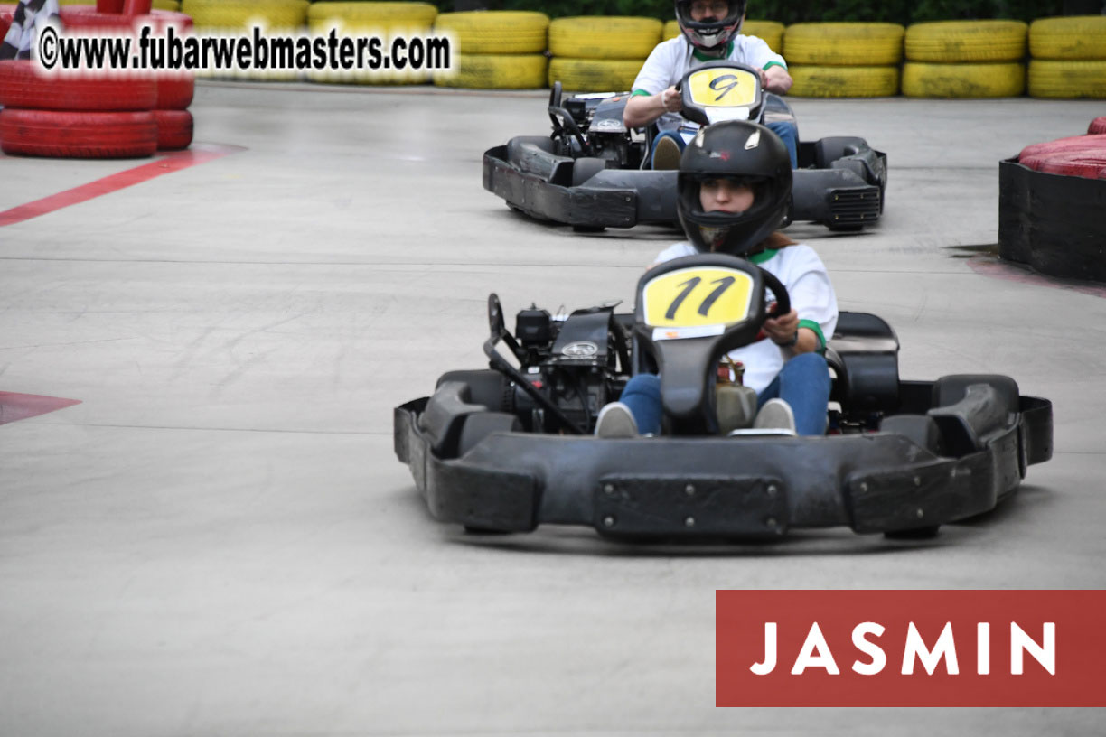 YNot Karting Grand Prix
