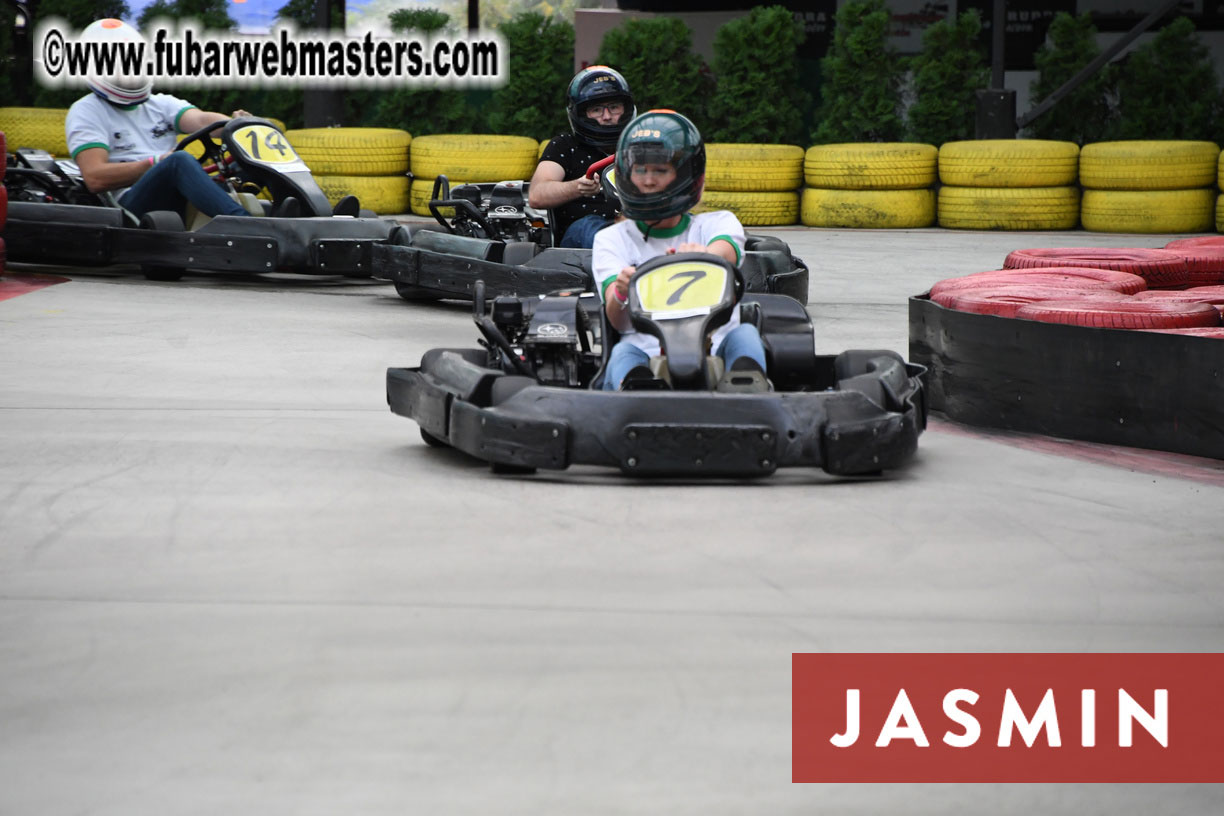 YNot Karting Grand Prix