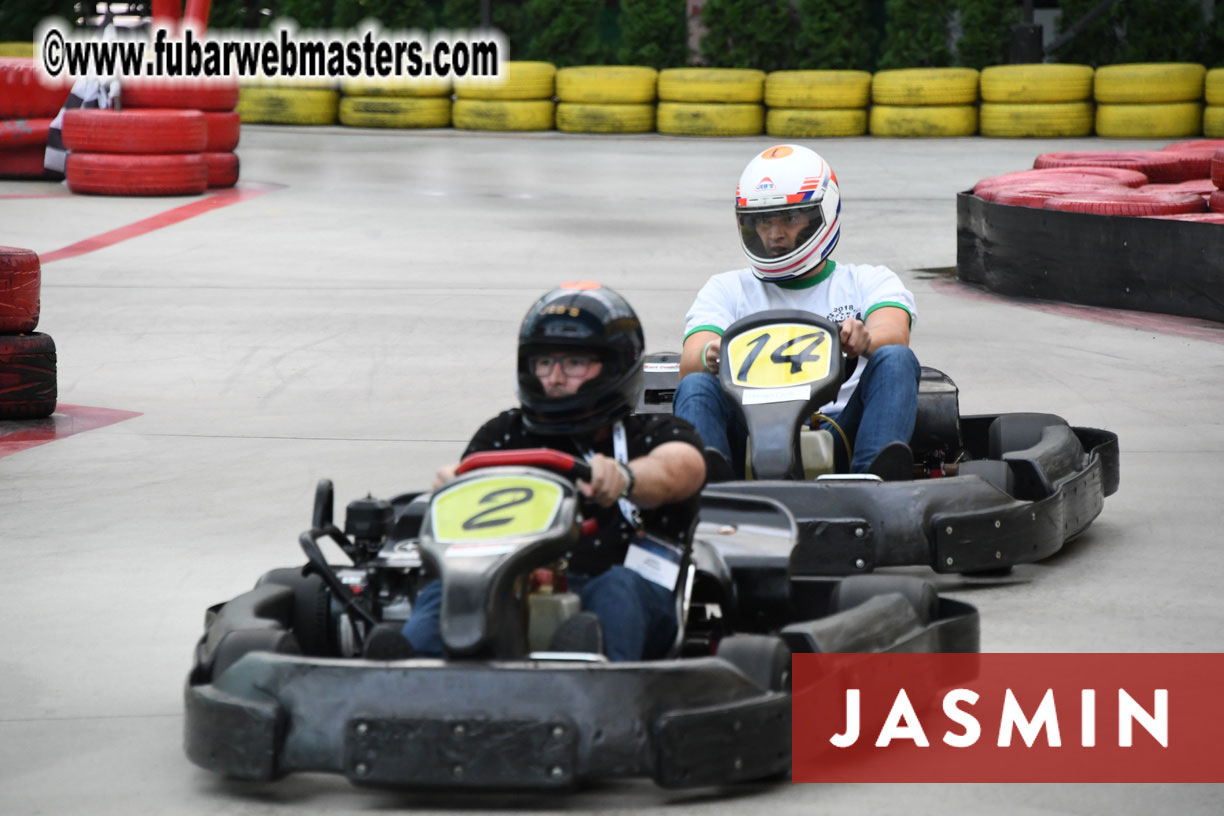 YNot Karting Grand Prix