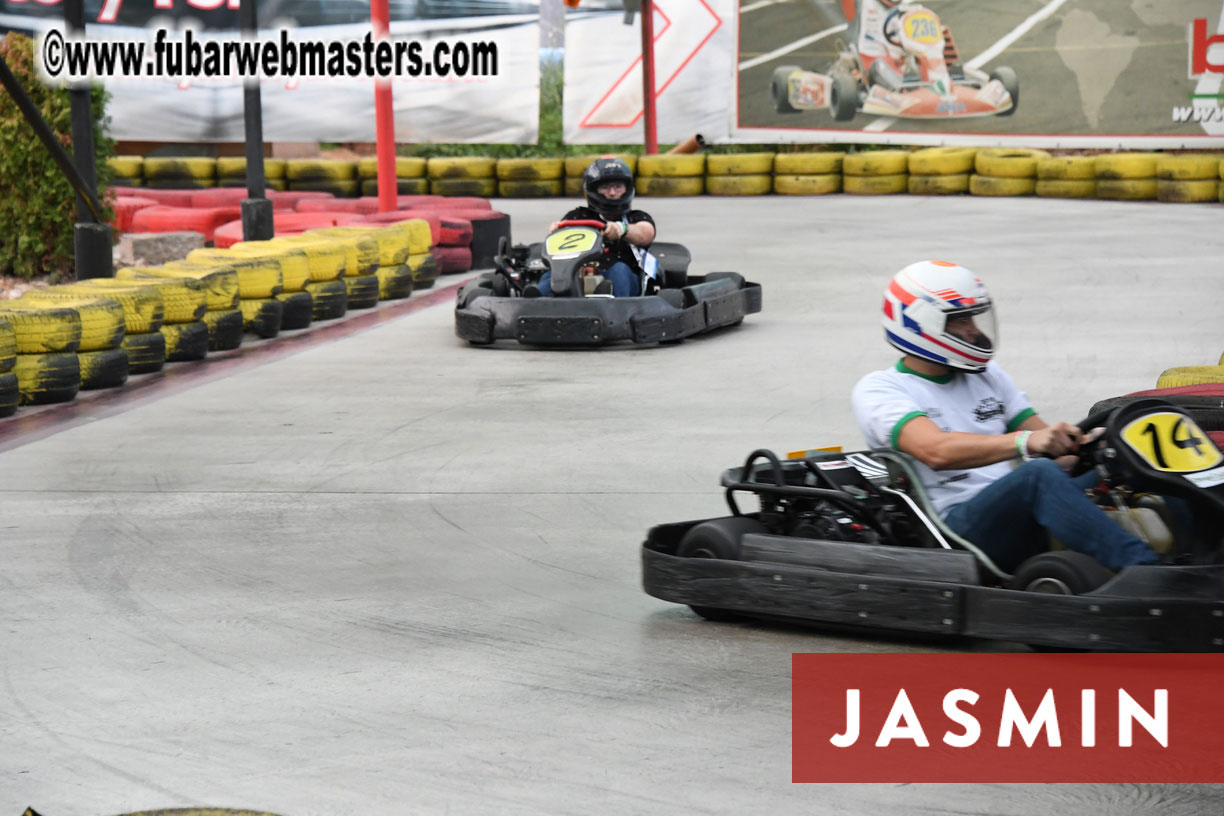 YNot Karting Grand Prix