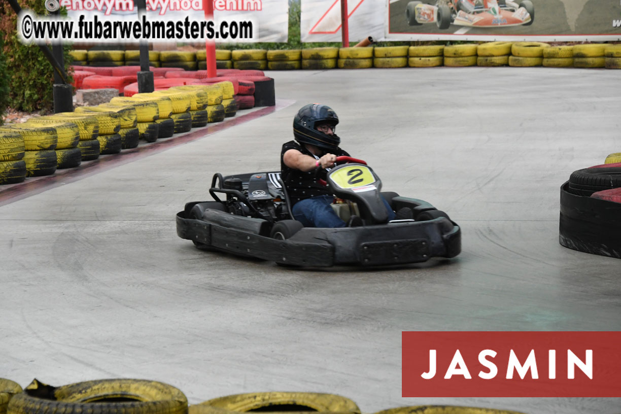 YNot Karting Grand Prix