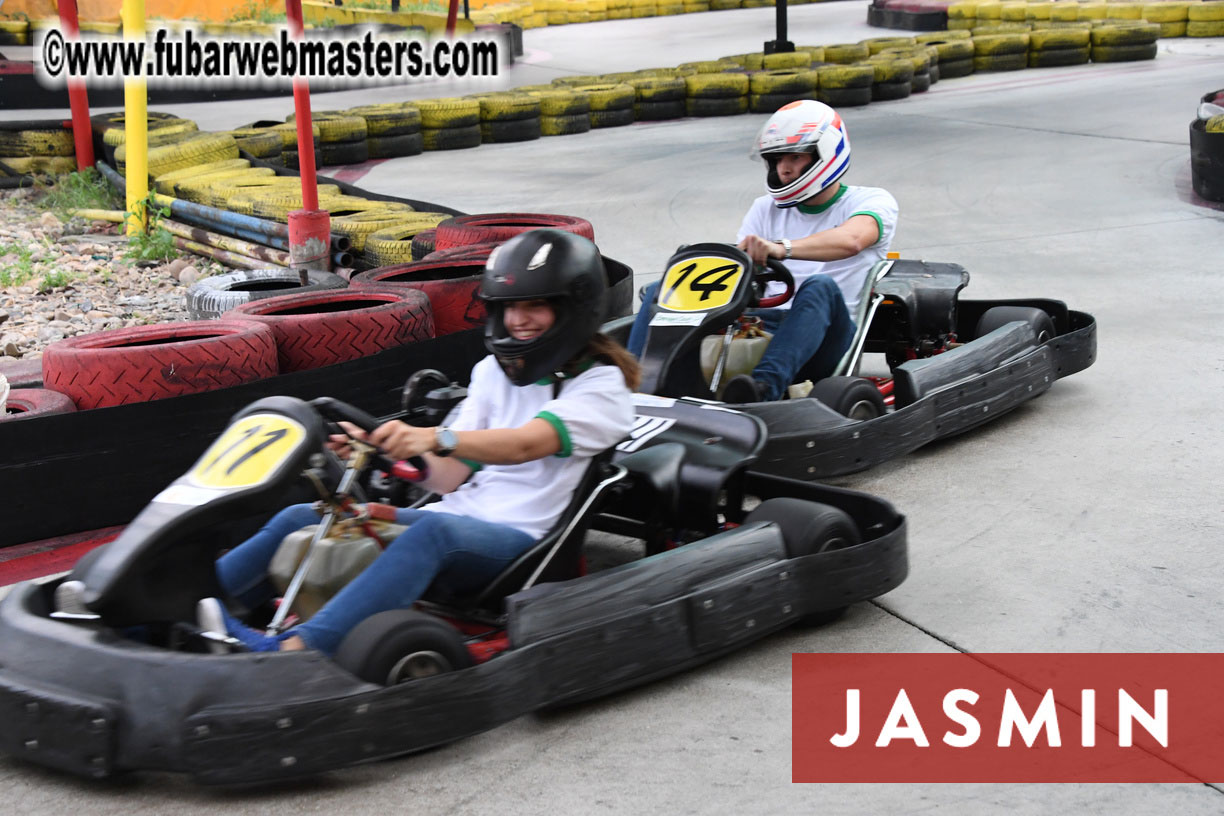 YNot Karting Grand Prix