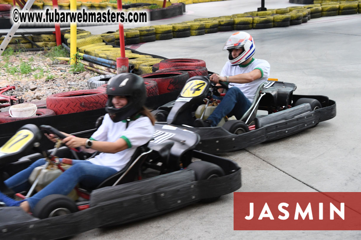 YNot Karting Grand Prix