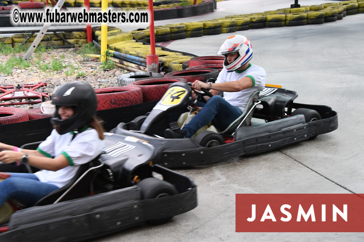 YNot Karting Grand Prix