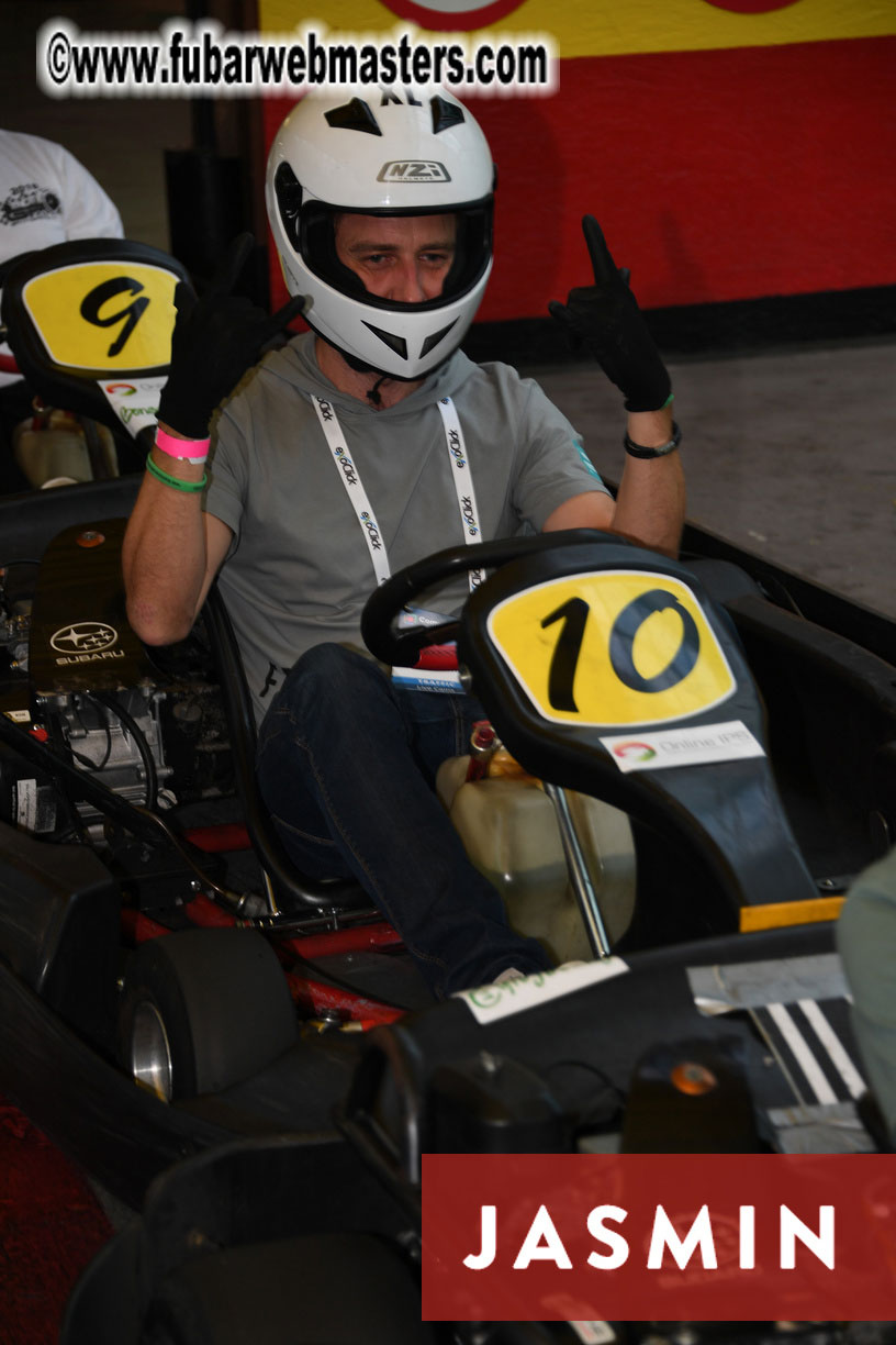 YNot Karting Grand Prix