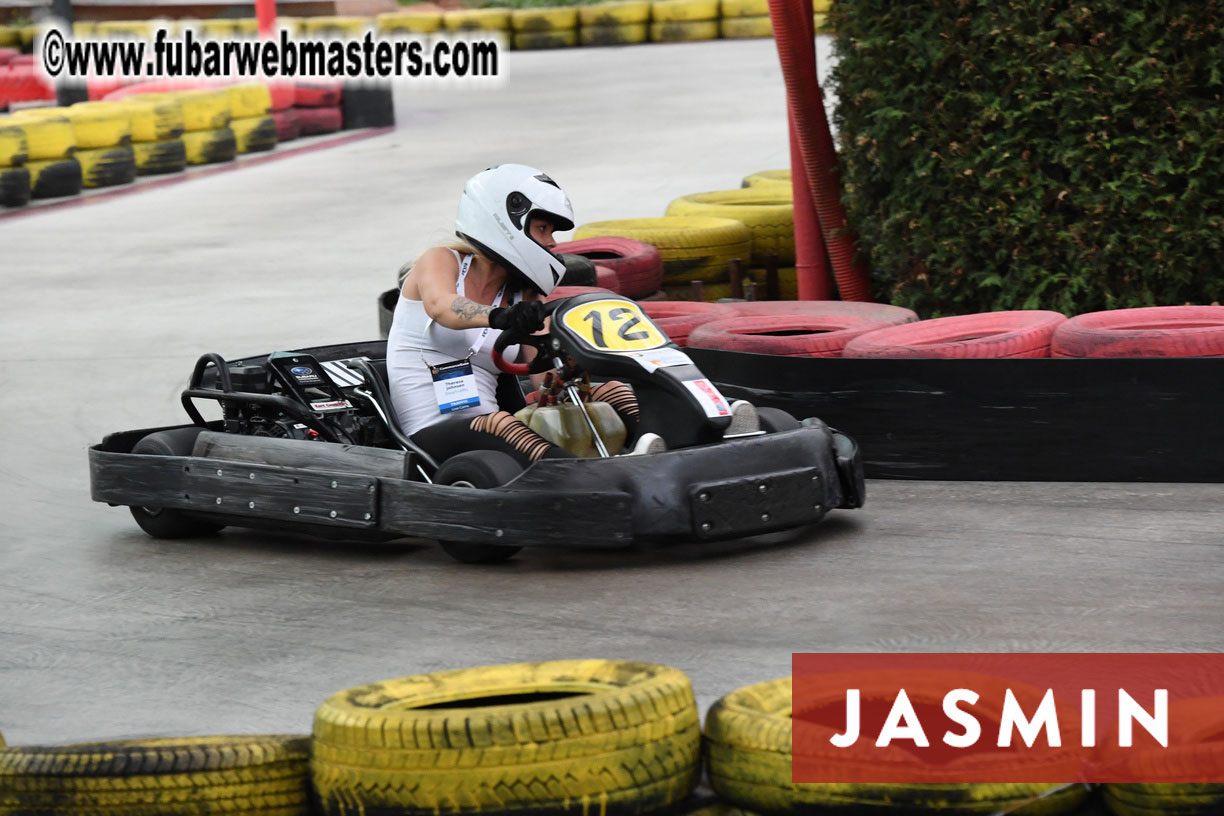 YNot Karting Grand Prix