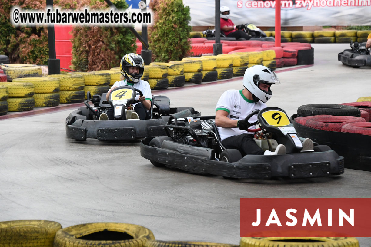 YNot Karting Grand Prix