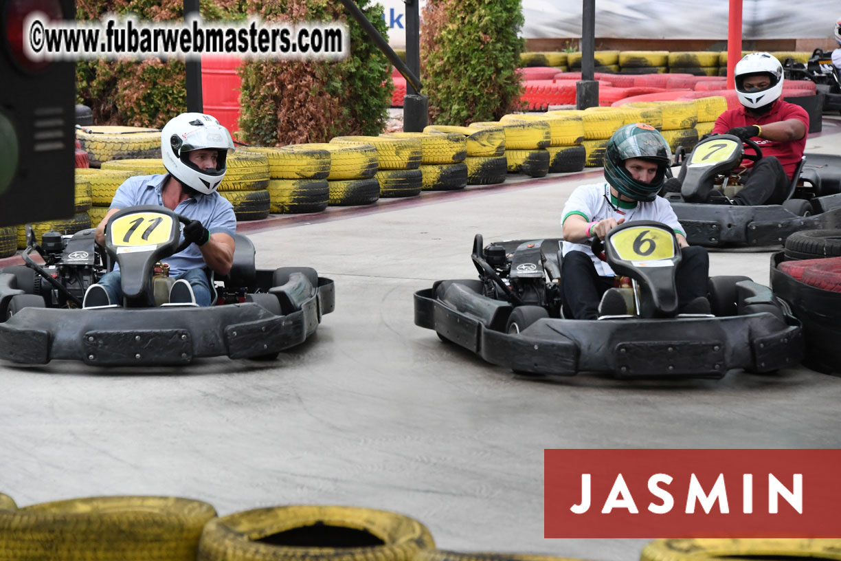 YNot Karting Grand Prix