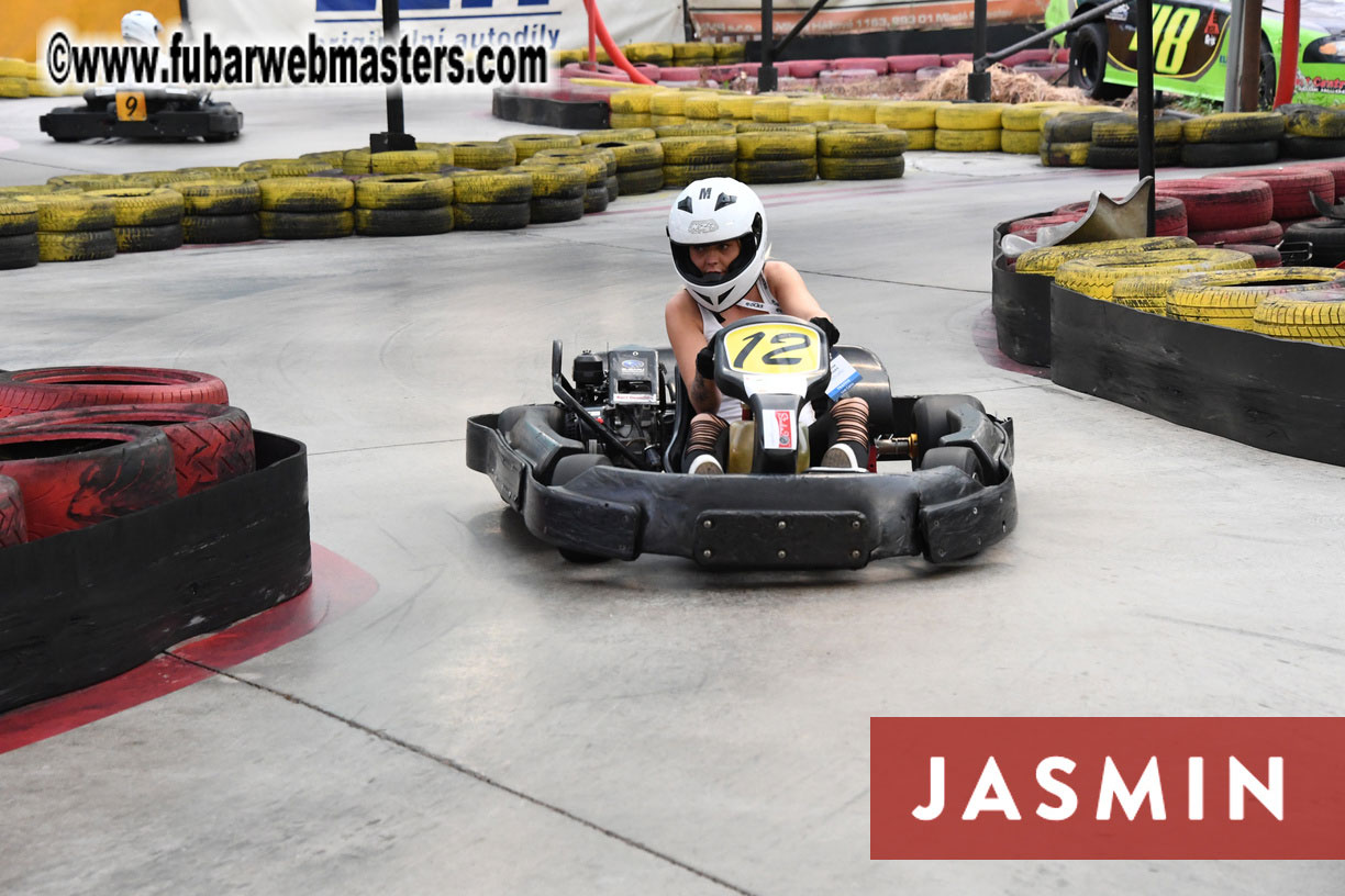 YNot Karting Grand Prix