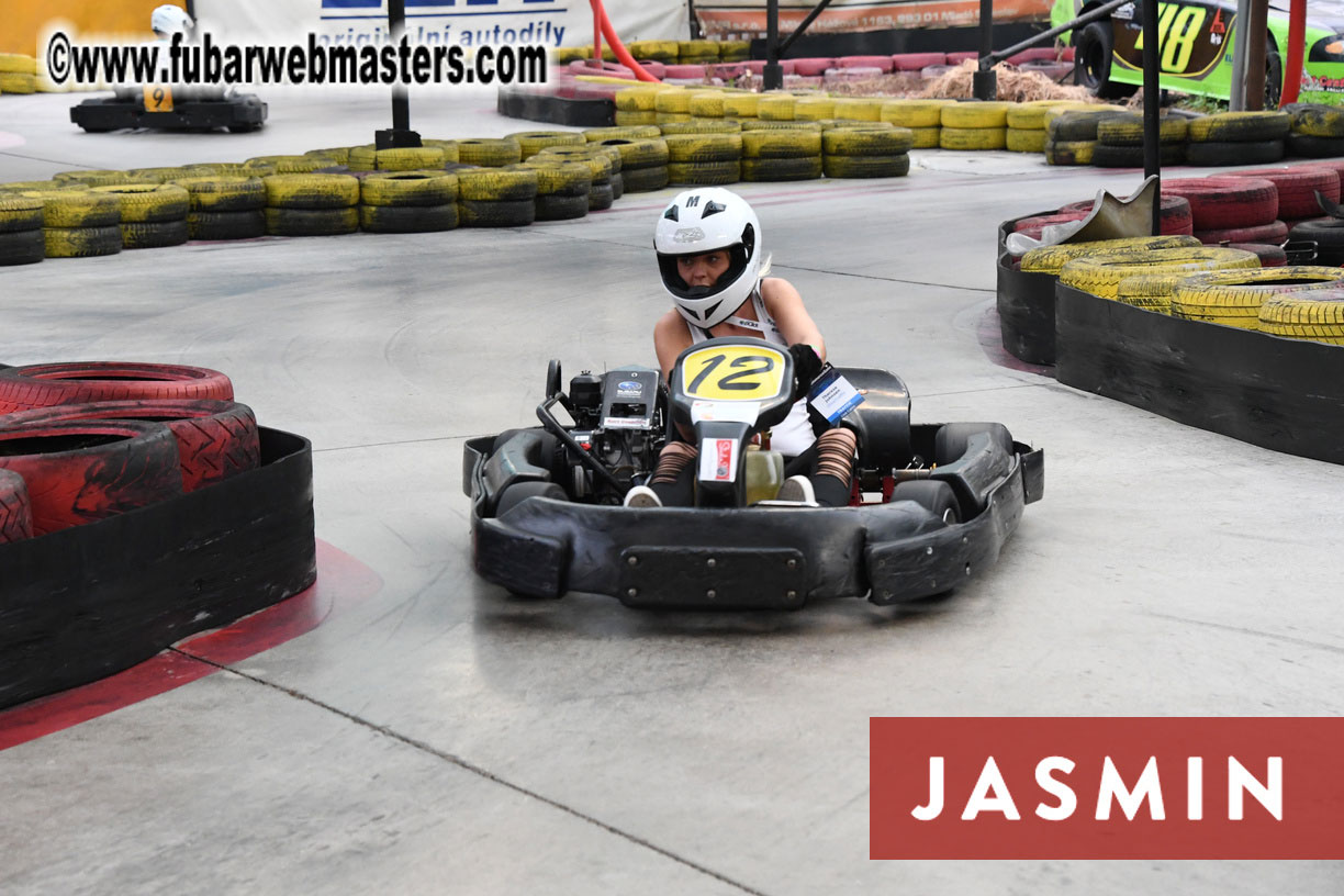 YNot Karting Grand Prix