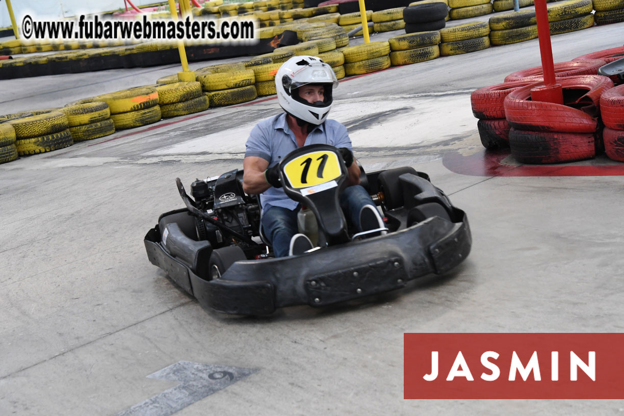 YNot Karting Grand Prix