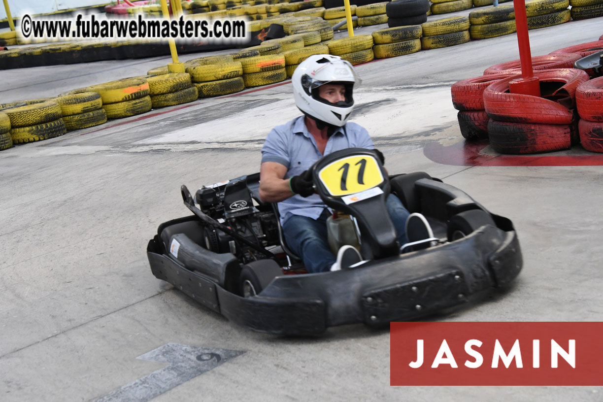 YNot Karting Grand Prix