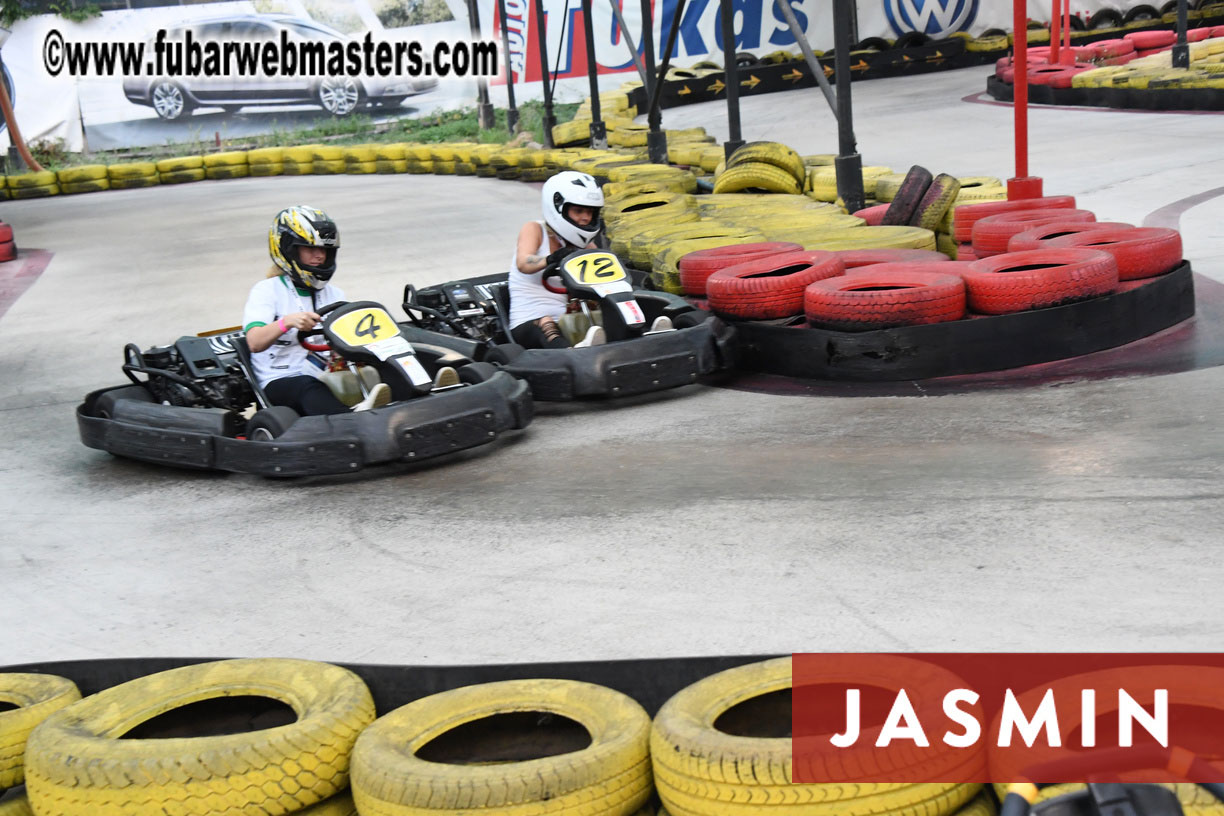 YNot Karting Grand Prix