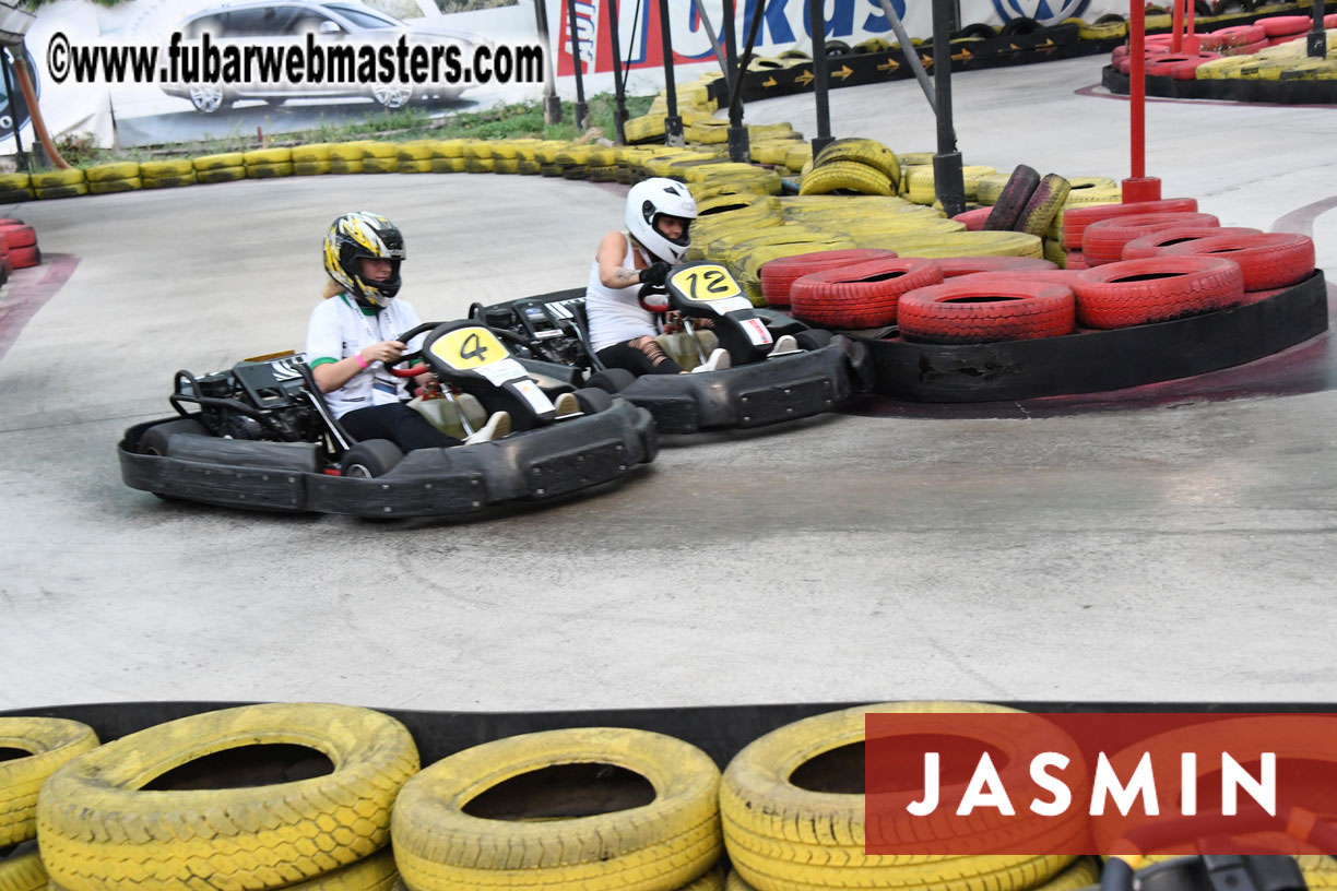 YNot Karting Grand Prix