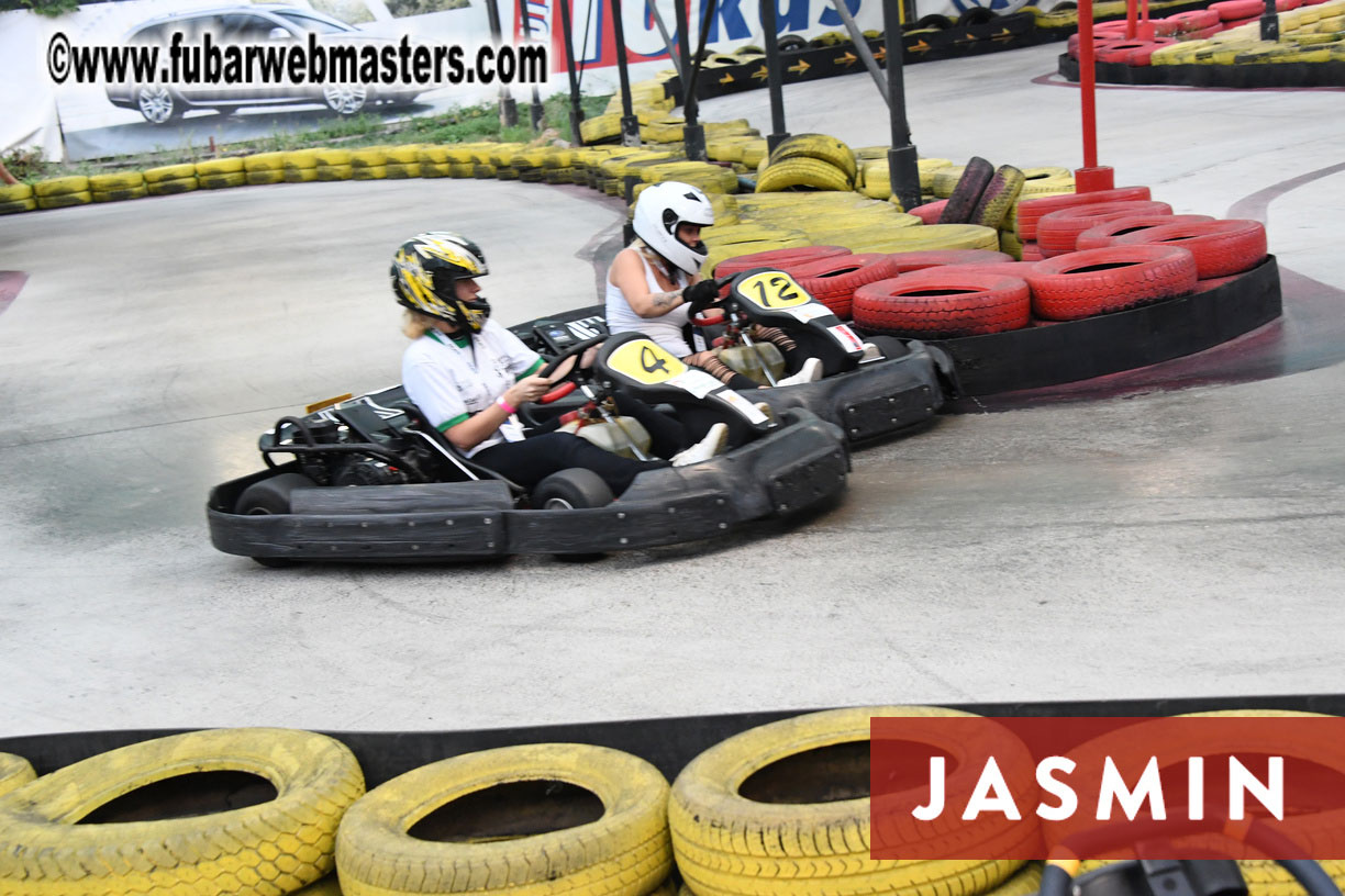 YNot Karting Grand Prix