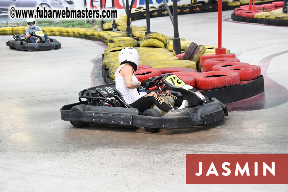 YNot Karting Grand Prix