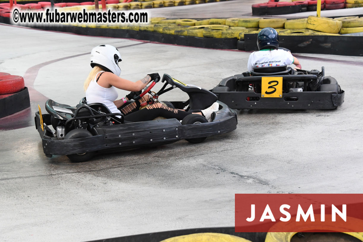 YNot Karting Grand Prix