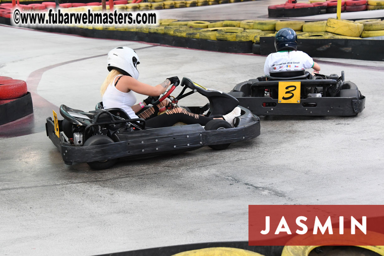 YNot Karting Grand Prix