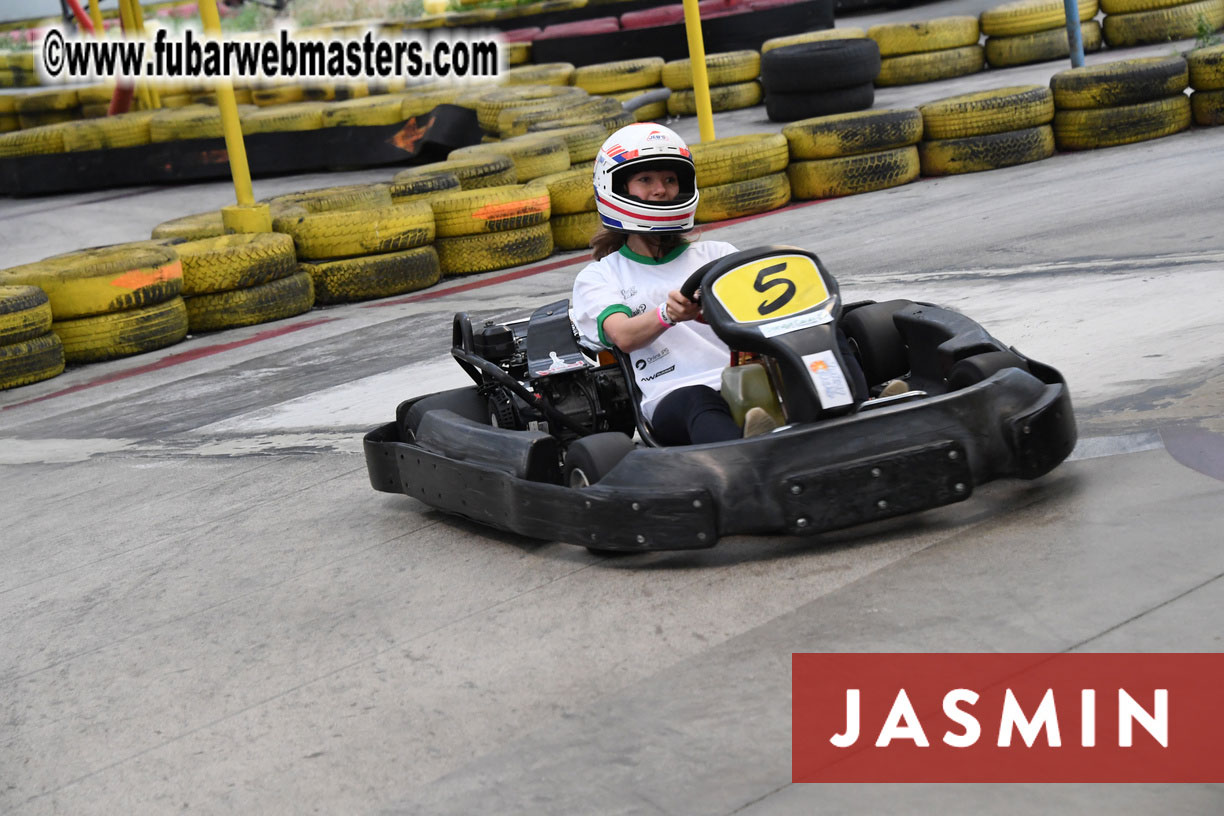 YNot Karting Grand Prix
