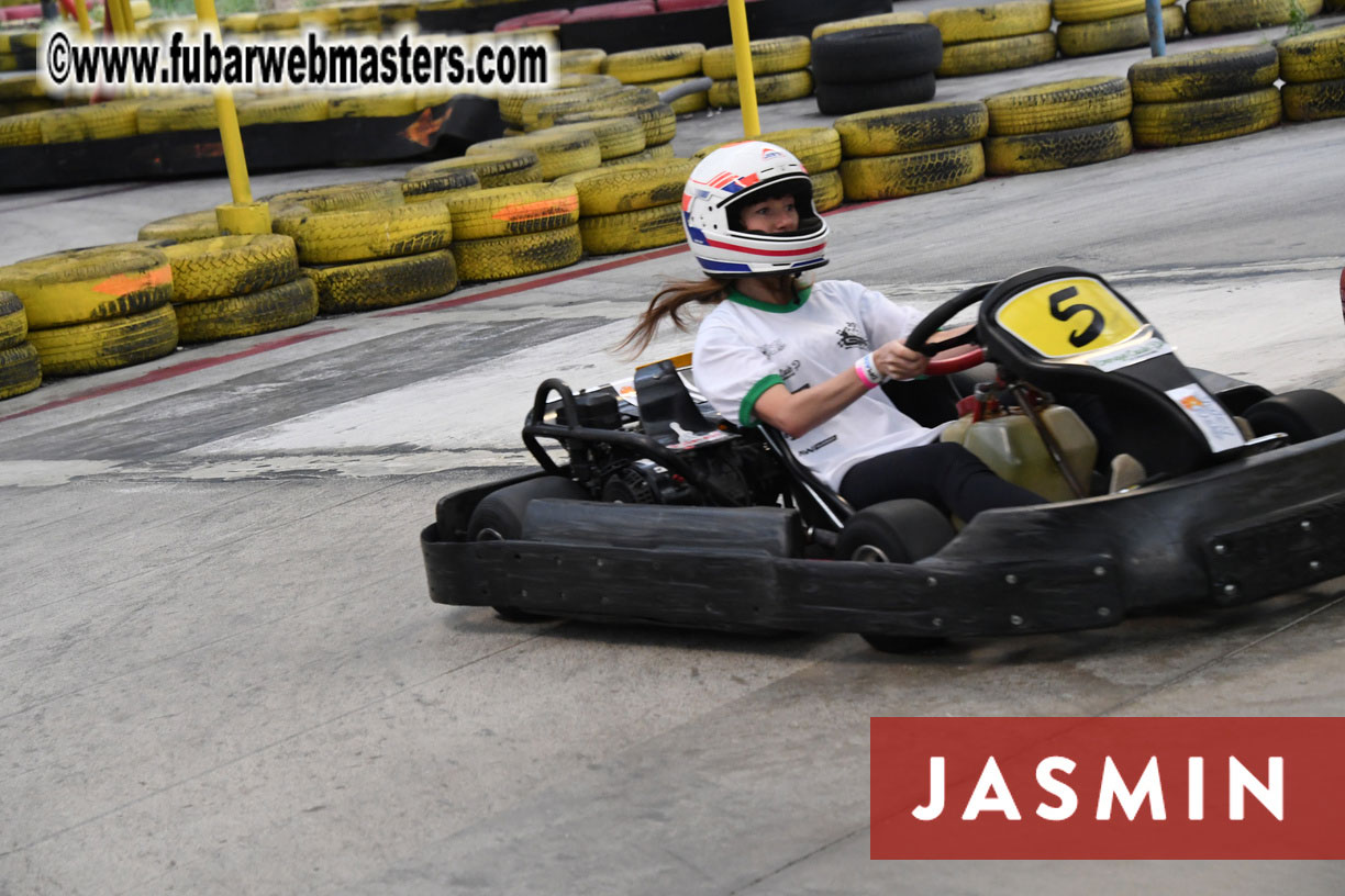 YNot Karting Grand Prix