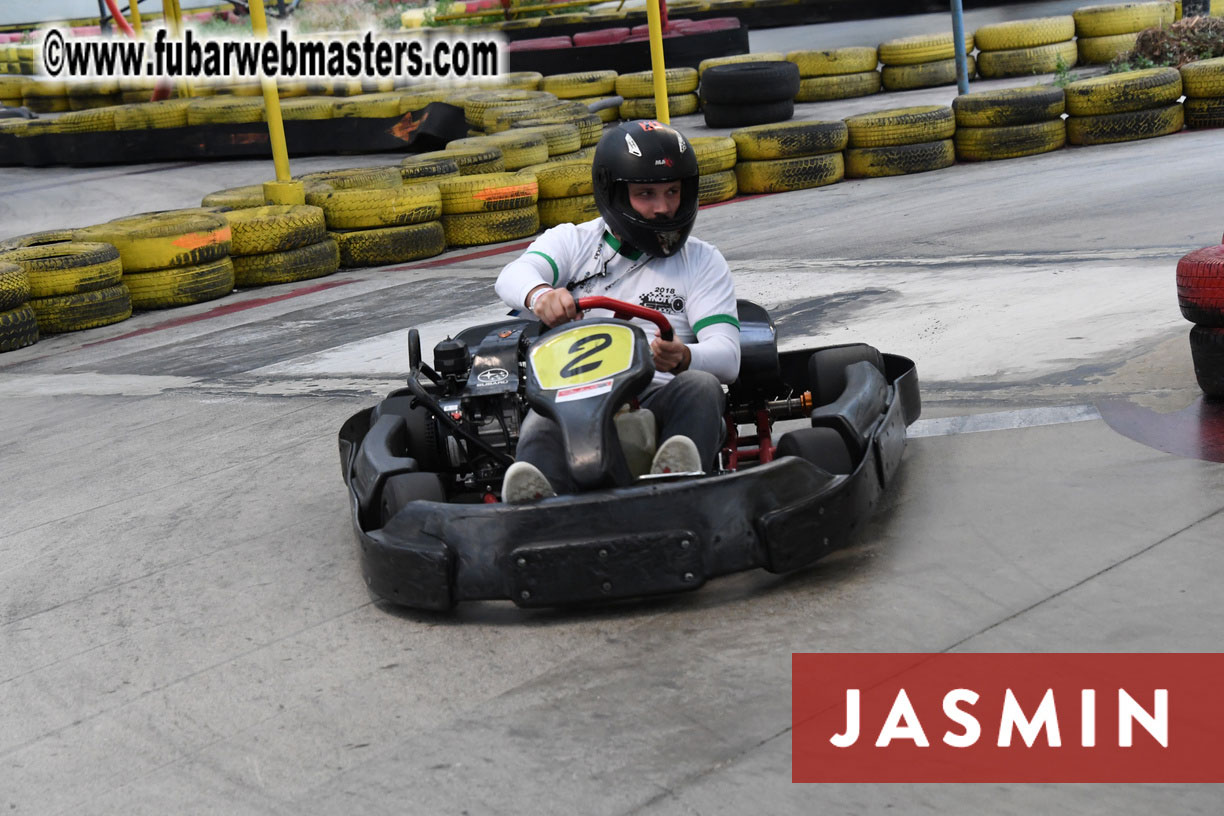 YNot Karting Grand Prix