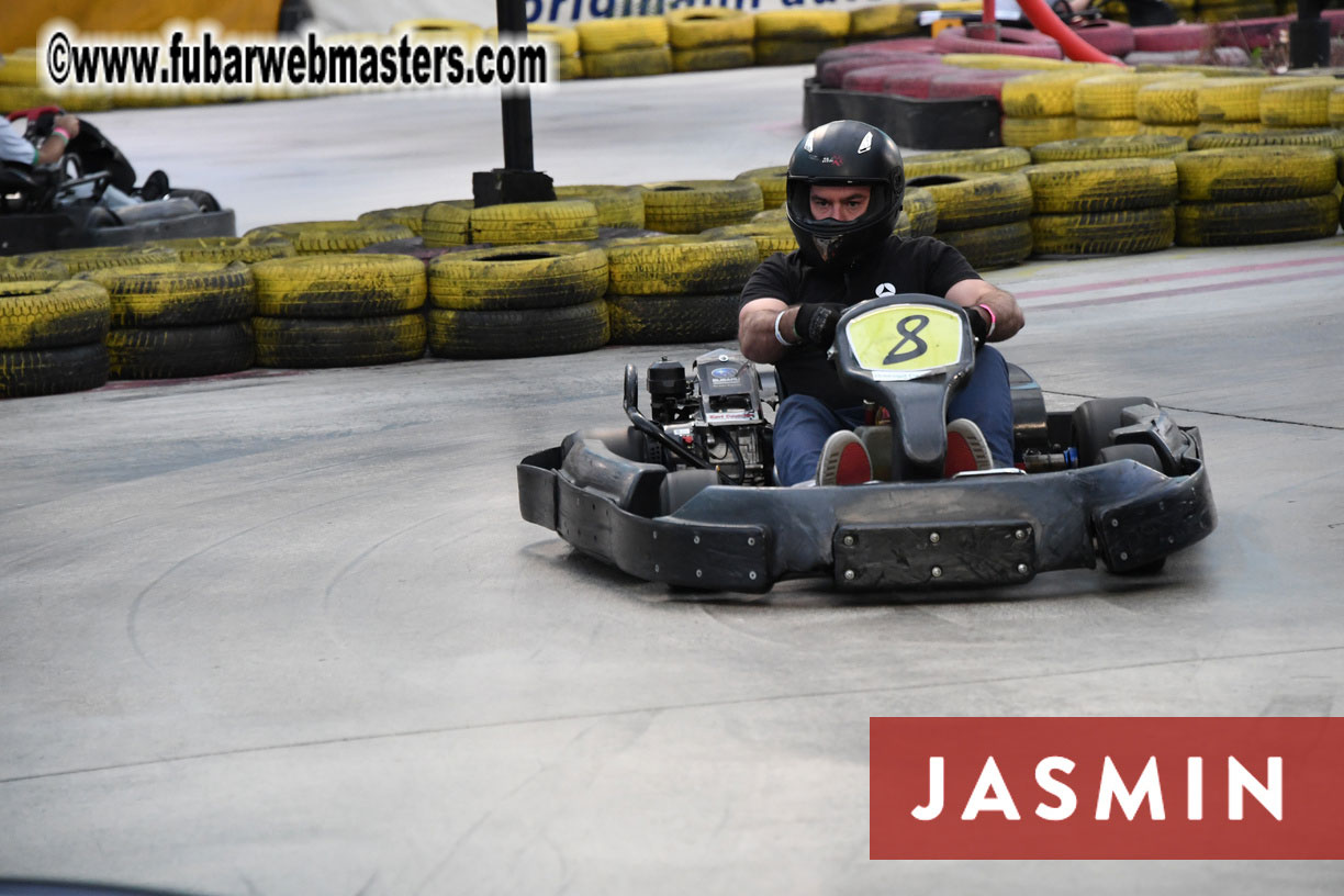 YNot Karting Grand Prix