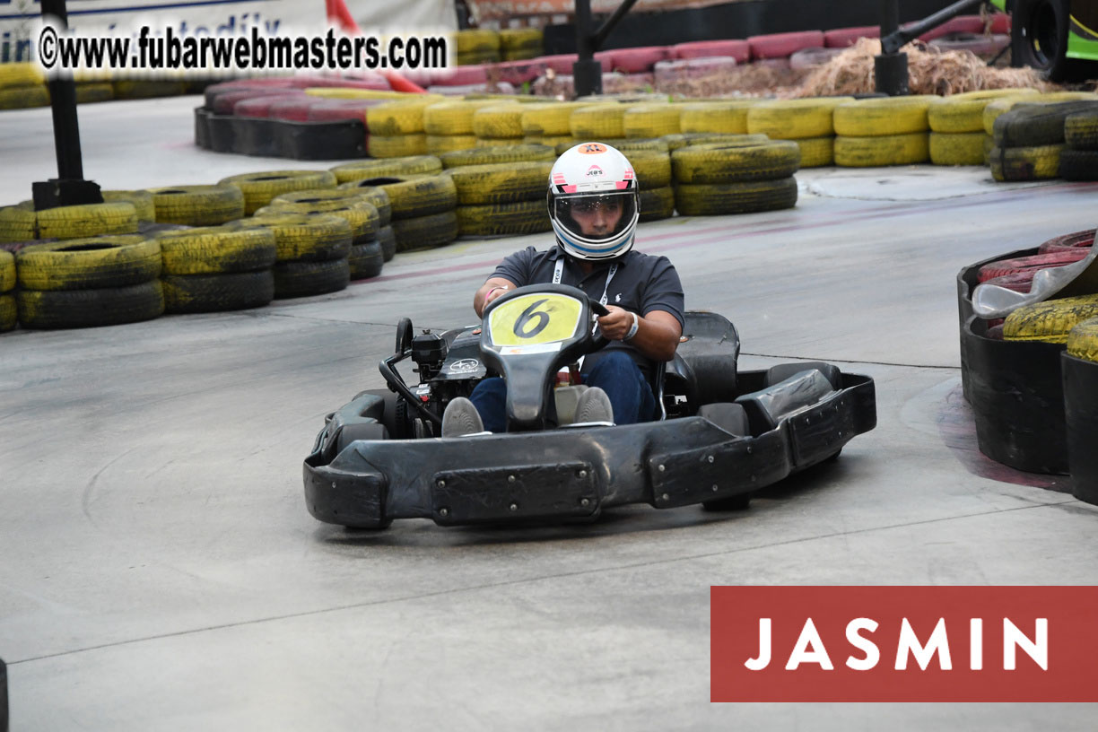 YNot Karting Grand Prix