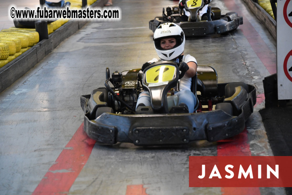 YNot Karting Grand Prix