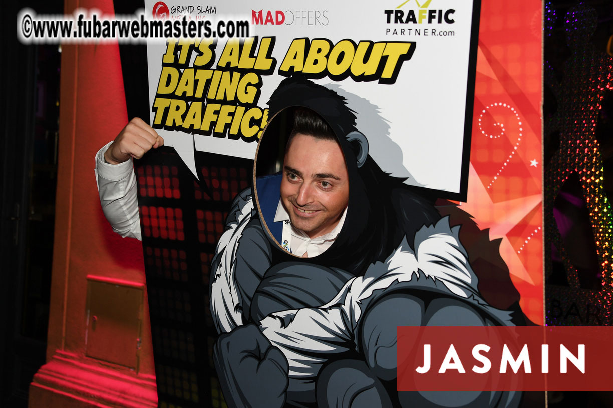 Traffic Partner Party