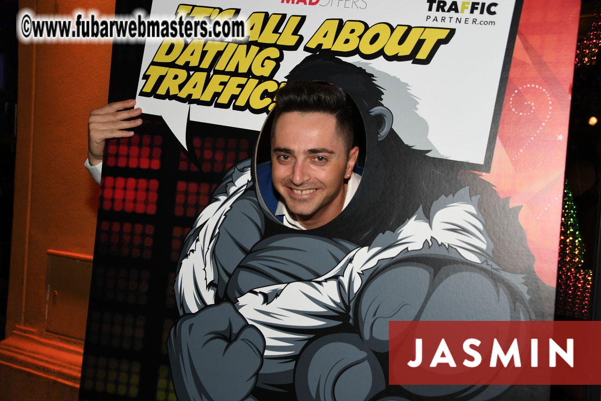 Traffic Partner Party