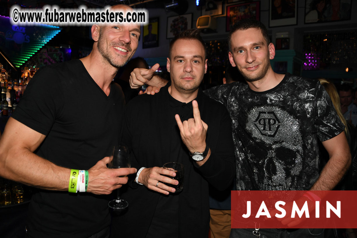 Traffic Partner Party