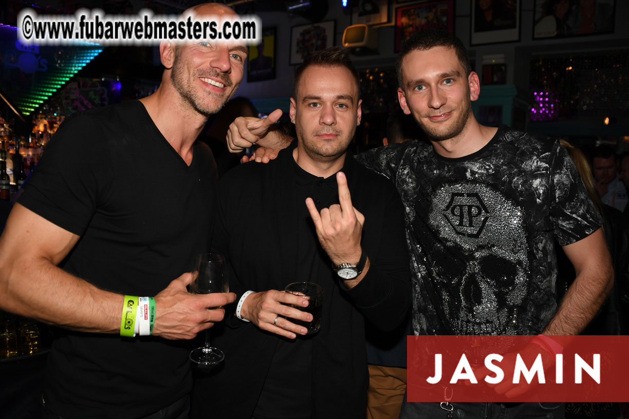 Traffic Partner Party