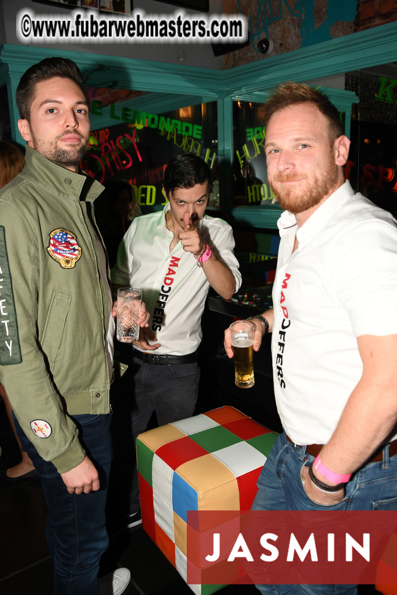 Traffic Partner Party