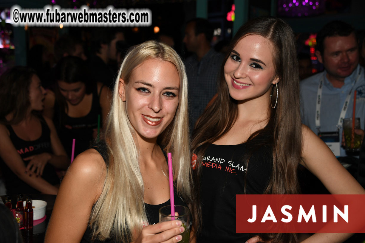 Traffic Partner Party