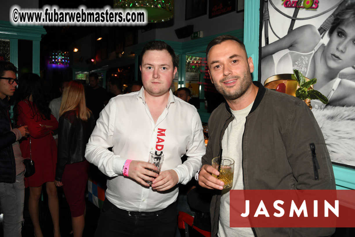 Traffic Partner Party