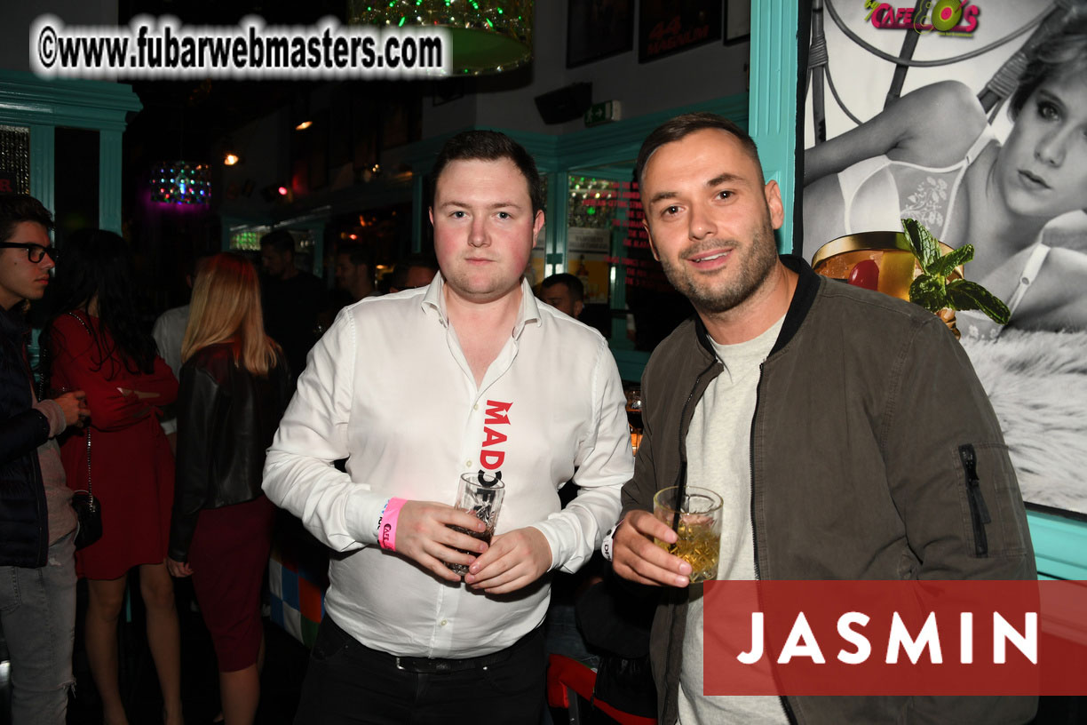 Traffic Partner Party